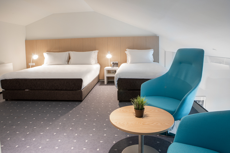Stay Hotel Lisboa Centro Chiado