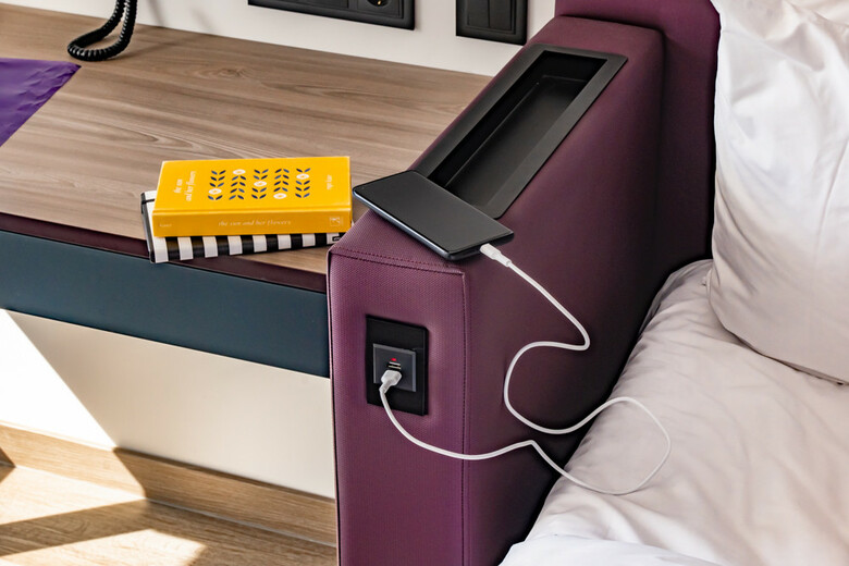 Hotel Yotel Porto