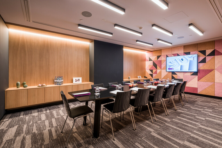 Hotel Yotel Porto