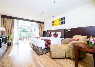 Hotel Lohas Residences Sukhumvit