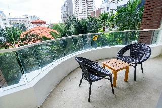 Hotel Lohas Residences Sukhumvit