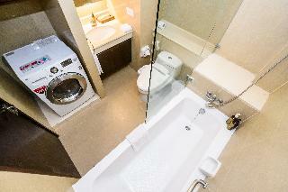 Hotel Lohas Residences Sukhumvit