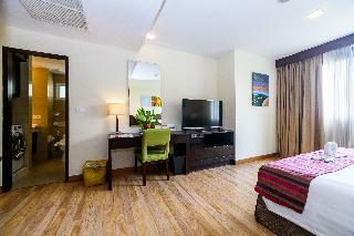 Hotel Lohas Residences Sukhumvit