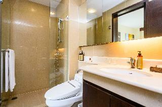 Hotel Lohas Residences Sukhumvit
