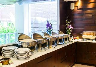 Hotel Lohas Residences Sukhumvit