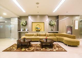 Hotel Lohas Residences Sukhumvit