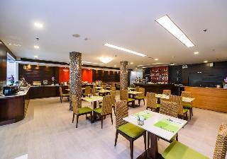 Hotel Lohas Residences Sukhumvit