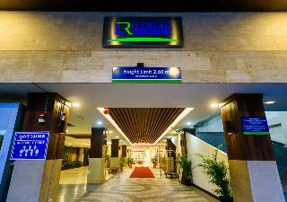 Hotel Lohas Residences Sukhumvit