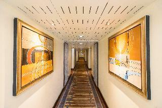 Hotel Lohas Residences Sukhumvit
