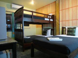 Hotel Aonang Grand Inn Hostel