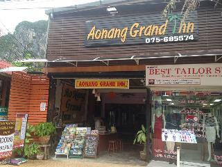 Hotel Aonang Grand Inn Hostel