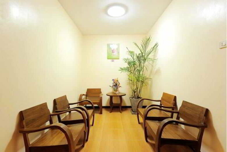 Hotel Nnc Patong Inn