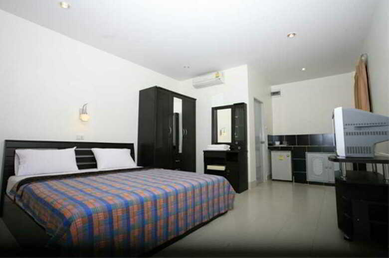 Hotel Panpen Bungalow