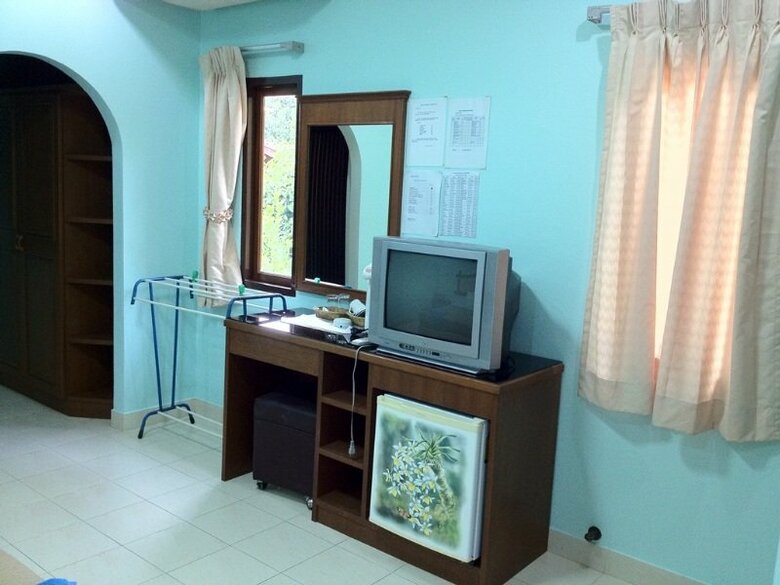 Hotel Relax Garden Bungalow