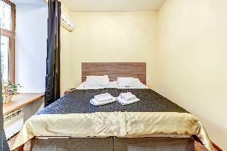 Hotel Alexandria Na Spasskom