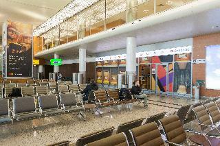 Gettsleep Sheremetyevo Airport Transit Hotel