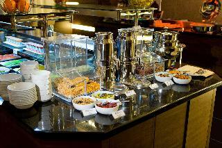 Hotel Hilton Garden Inn Kutahya