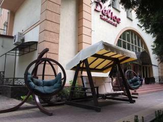 Delice Hotel
