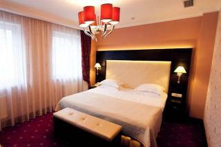 Delice Hotel