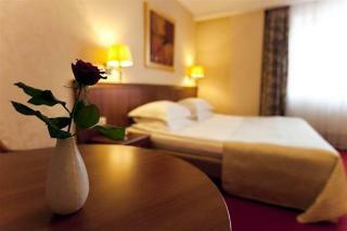 Delice Hotel