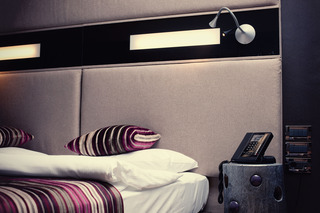 Hotel 11 Mirrors