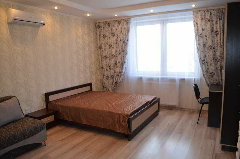 Aparthotel Ukrainian Hotel Service Apartments
