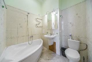 Hotel Kiev Accommodation Apartments On Mala Zhytomirska