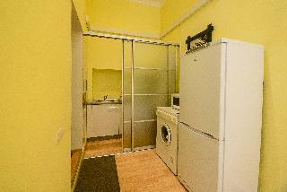 Hotel Kiev Accommodation Apartments On Mala Zhytomirska