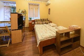 Hotel Kiev Accommodation Apartments On Mala Zhytomirska