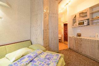 Hotel Kiev Accommodation Apartments On Mala Zhytomirska
