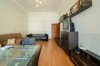 Hotel Kiev Accommodation Apartments On Mala Zhytomirska
