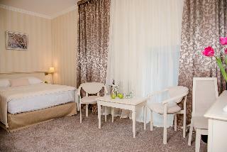 Hotel Boutique Pletnevsky Inn