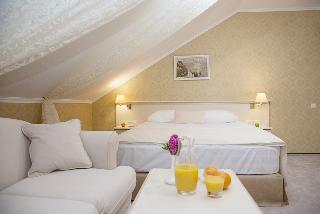Hotel Boutique Pletnevsky Inn