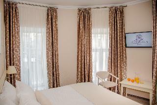 Hotel Boutique Pletnevsky Inn