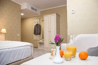 Hotel Boutique Pletnevsky Inn