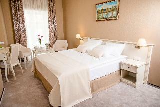Hotel Boutique Pletnevsky Inn