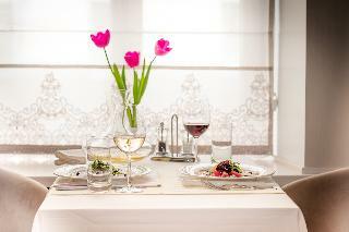Hotel Boutique Pletnevsky Inn