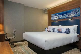 Sky Loft Hotel Kyiv By Rixwell