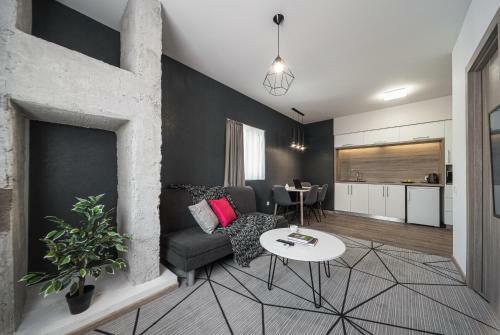 Amarant Apart Hotel