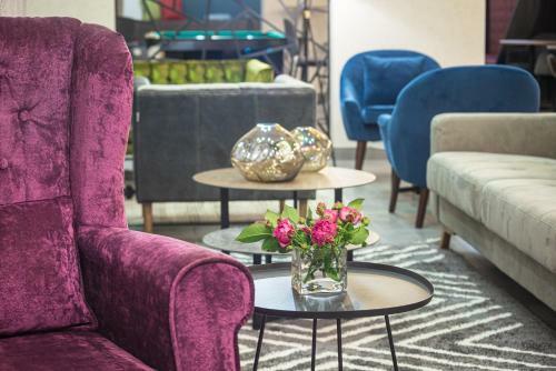 Amarant Apart Hotel