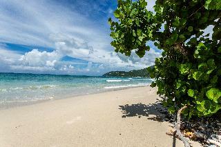 Hotel Sebastians On The Beach