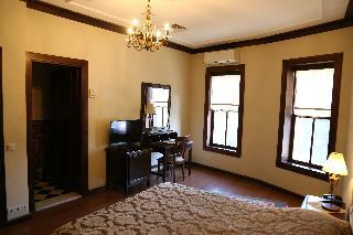 Hotel Boutique Otantik Club Hotel