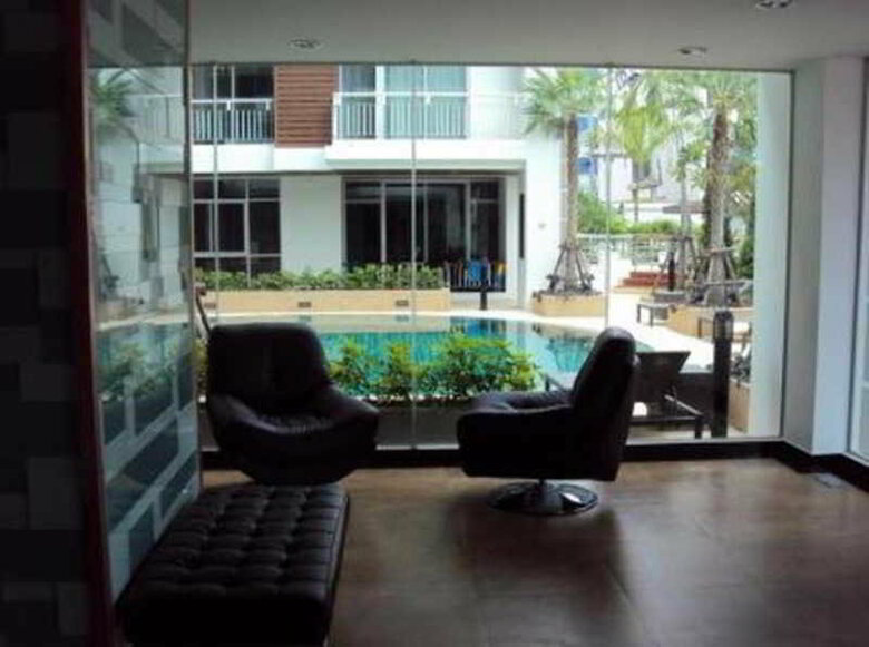 Hotel Art @ Patong Holiday Apartments