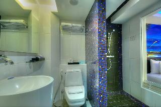 Hotel Aspira Skyy Sukhumvit 1