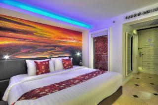 Hotel Aspira Skyy Sukhumvit 1