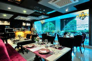 Hotel Aspira Skyy Sukhumvit 1