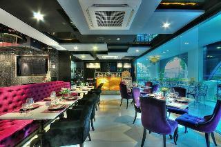 Hotel Aspira Skyy Sukhumvit 1