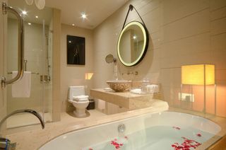 Hotel Crowne Plaza Phuket Panwa Beach