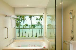 Hotel Crowne Plaza Phuket Panwa Beach