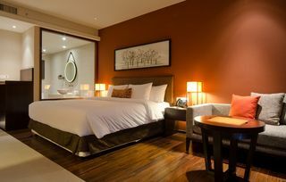 Hotel Crowne Plaza Phuket Panwa Beach
